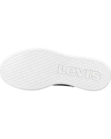 Zapatillas deporte de Hombre LEVIS AVENUE VAVE 0235S DEPORTIVA URBANA CASUAL AZUL