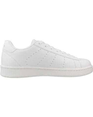 LEVIS ZAPATILLA AVENUE VAVE0235S 0061 BLANCO