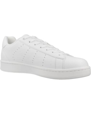 LEVIS ZAPATILLA AVENUE VAVE0235S 0061 BLANCO