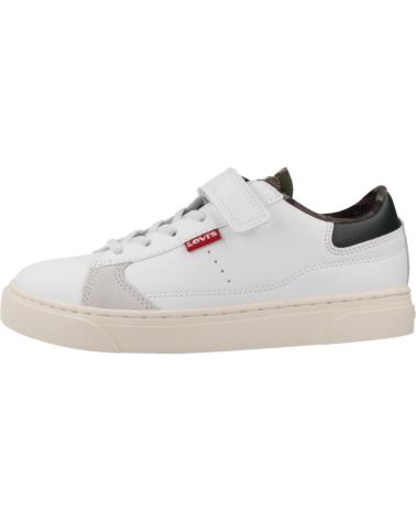 Deportivas-De-Niño-LEVIS-ZAPATILLAS-NINO-MODELO-BRYSON-COLOR-BLANCO-3376WHTKHK