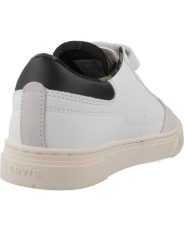 Deportivas-De-Niño-LEVIS-ZAPATILLAS-NINO-MODELO-BRYSON-COLOR-BLANCO-3376WHTKHK