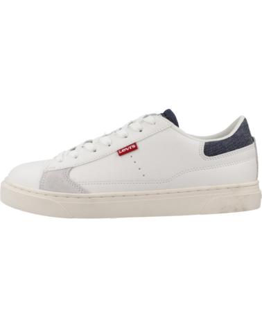 Deportivas-De-Mujer-LEVIS-ZAPATILLAS-MUJER-MODELO-BRYSON-COLOR-BLANCO-1765WHTNVB