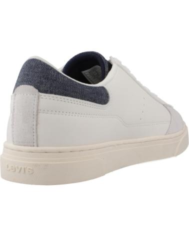 Deportivas-De-Mujer-LEVIS-ZAPATILLAS-MUJER-MODELO-BRYSON-COLOR-BLANCO-1765WHTNVB