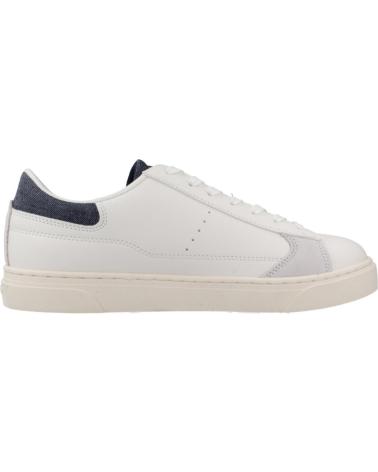 Deportivas-De-Mujer-LEVIS-ZAPATILLAS-MUJER-MODELO-BRYSON-COLOR-BLANCO-1765WHTNVB