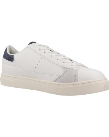 Deportivas-De-Mujer-LEVIS-ZAPATILLAS-MUJER-MODELO-BRYSON-COLOR-BLANCO-1765WHTNVB