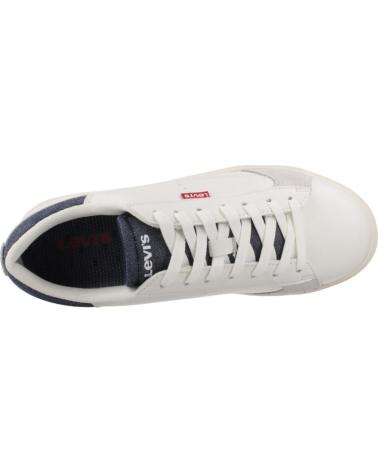 Deportivas-De-Mujer-LEVIS-ZAPATILLAS-MUJER-MODELO-BRYSON-COLOR-BLANCO-1765WHTNVB