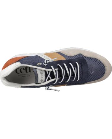 Man Trainers CETTI 1370 MARINO