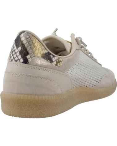 Woman Trainers CETTI ZAPATILLAS 1385 ORO