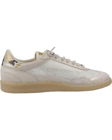 Woman Trainers CETTI ZAPATILLAS 1385 ORO