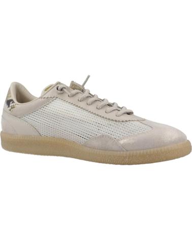 Woman Trainers CETTI ZAPATILLAS 1385 ORO