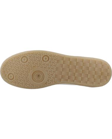 Woman Trainers CETTI ZAPATILLAS 1385 ORO