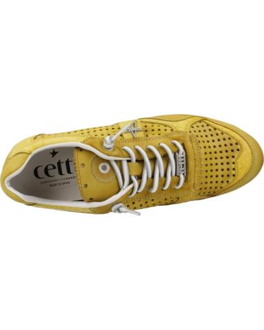 Man Trainers CETTI 848 AMARILLO