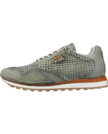 Man Trainers CETTI ZAPATILLAS 848 KAKI