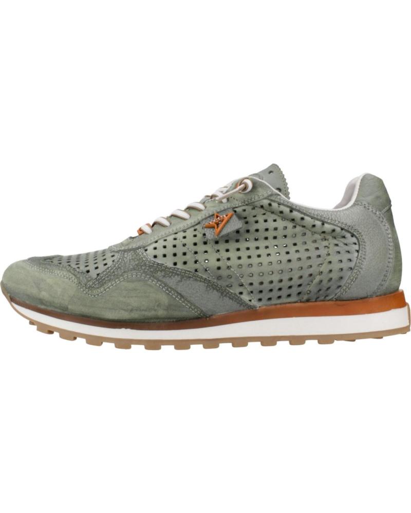 Man Trainers CETTI ZAPATILLAS 848 KAKI