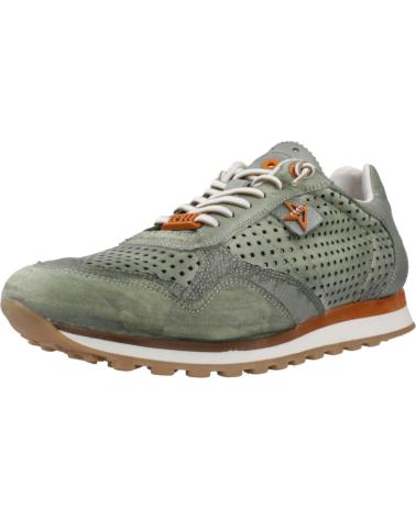 Man Trainers CETTI ZAPATILLAS 848 KAKI
