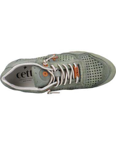 Man Trainers CETTI ZAPATILLAS 848 KAKI