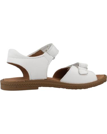 girl Sandals PRIMIGI SANDALIAS NINA MODELO AMELIA COLOR BLANCO BIANCO