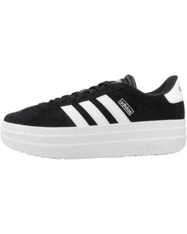 Sportivo per Donna ADIDAS ZAPATILLAS VL COURT BOLD BLACK