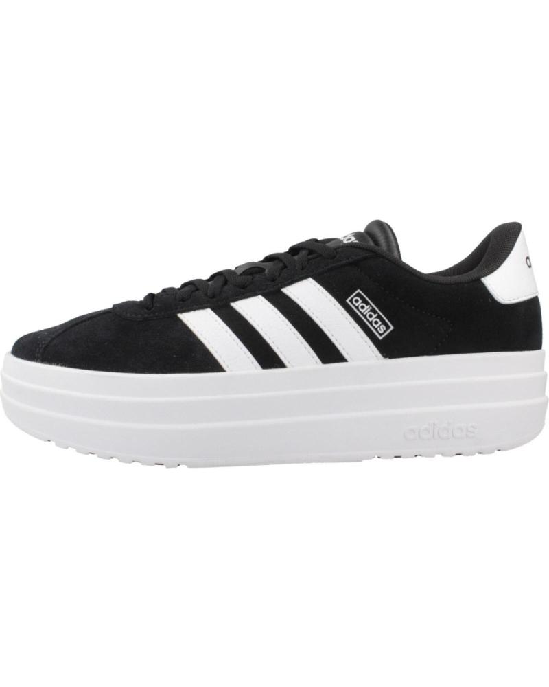Sportivo per Donna ADIDAS ZAPATILLAS VL COURT BOLD BLACK