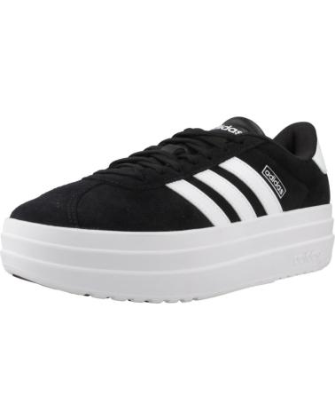 Sportivo per Donna ADIDAS ZAPATILLAS VL COURT BOLD BLACK