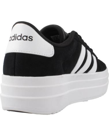 Sportivo per Donna ADIDAS ZAPATILLAS VL COURT BOLD BLACK