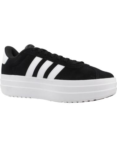 Sportivo per Donna ADIDAS ZAPATILLAS VL COURT BOLD BLACK