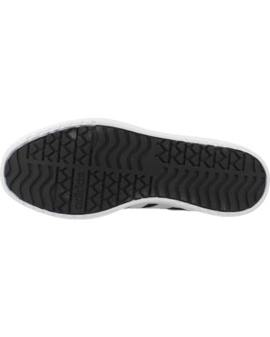 Sportivo per Donna ADIDAS ZAPATILLAS VL COURT BOLD BLACK