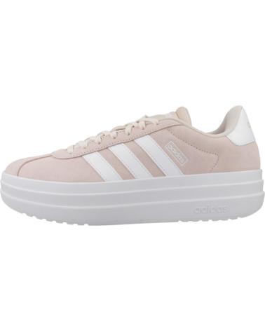 Sneaker für Damen ADIDAS - ZAPATILLAS PARA MUJER - COURT ROSA