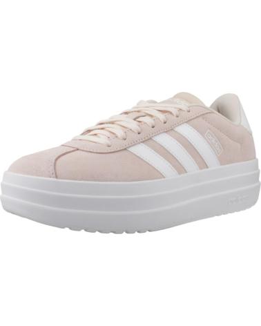 Sneaker für Damen ADIDAS - ZAPATILLAS PARA MUJER - COURT ROSA