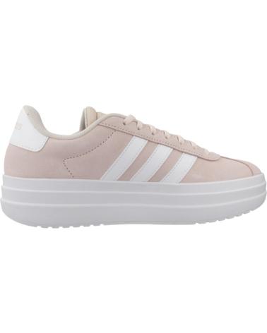 Sneaker für Damen ADIDAS - ZAPATILLAS PARA MUJER - COURT ROSA