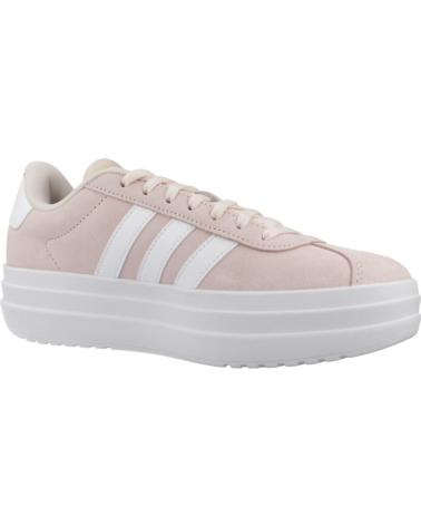 Sneaker für Damen ADIDAS - ZAPATILLAS PARA MUJER - COURT ROSA