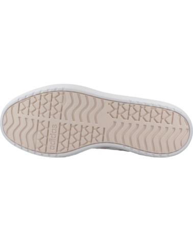 Sneaker für Damen ADIDAS - ZAPATILLAS PARA MUJER - COURT ROSA