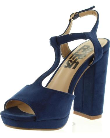 Sandali per Donna REFRESH 63587 ANTELINA NAVY