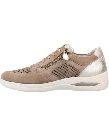 Woman Trainers STONEFLY ZAPATILLAS MUJER MODELO AURORA 15 COLOR BEIS 075