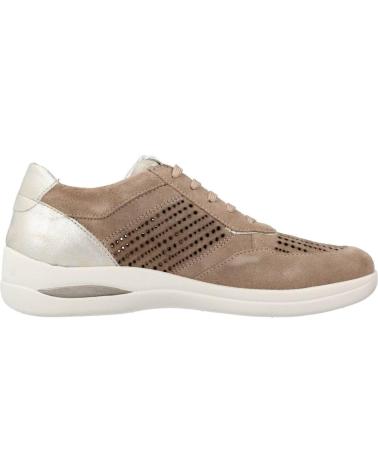Woman Trainers STONEFLY ZAPATILLAS MUJER MODELO AURORA 15 COLOR BEIS 075