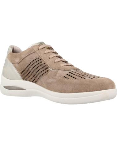 Woman Trainers STONEFLY ZAPATILLAS MUJER MODELO AURORA 15 COLOR BEIS 075