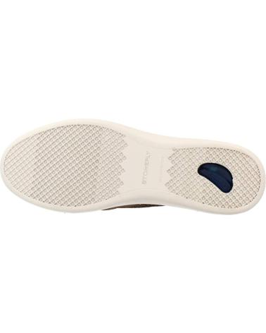 Woman Trainers STONEFLY ZAPATILLAS MUJER MODELO AURORA 15 COLOR BEIS 075