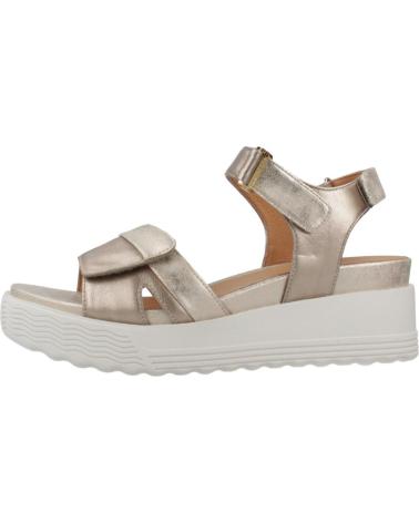 Sandalias-De-Mujer-STONEFLY-PARKY-26-LAMINATED-LTH-S-LAMINATED-220900-TAUPE-VARIOS-COLORES