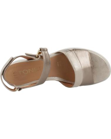 Sandalias-De-Mujer-STONEFLY-PARKY-26-LAMINATED-LTH-S-LAMINATED-220900-TAUPE-VARIOS-COLORES