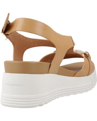 Sandalen-De-Mujer-STONEFLY-PARKY-28-CALF-LTH-220903-TAN-MARRóN
