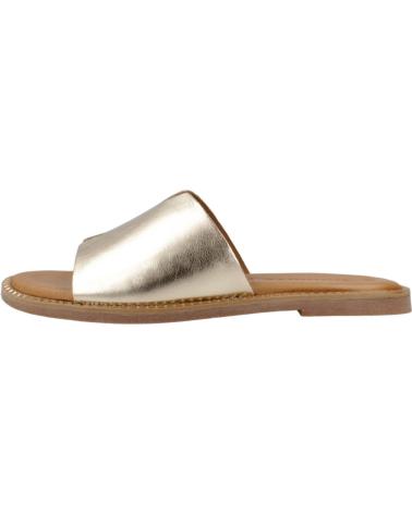 Sandali per Donna TAMARIS SANDALIA 27135 ORO