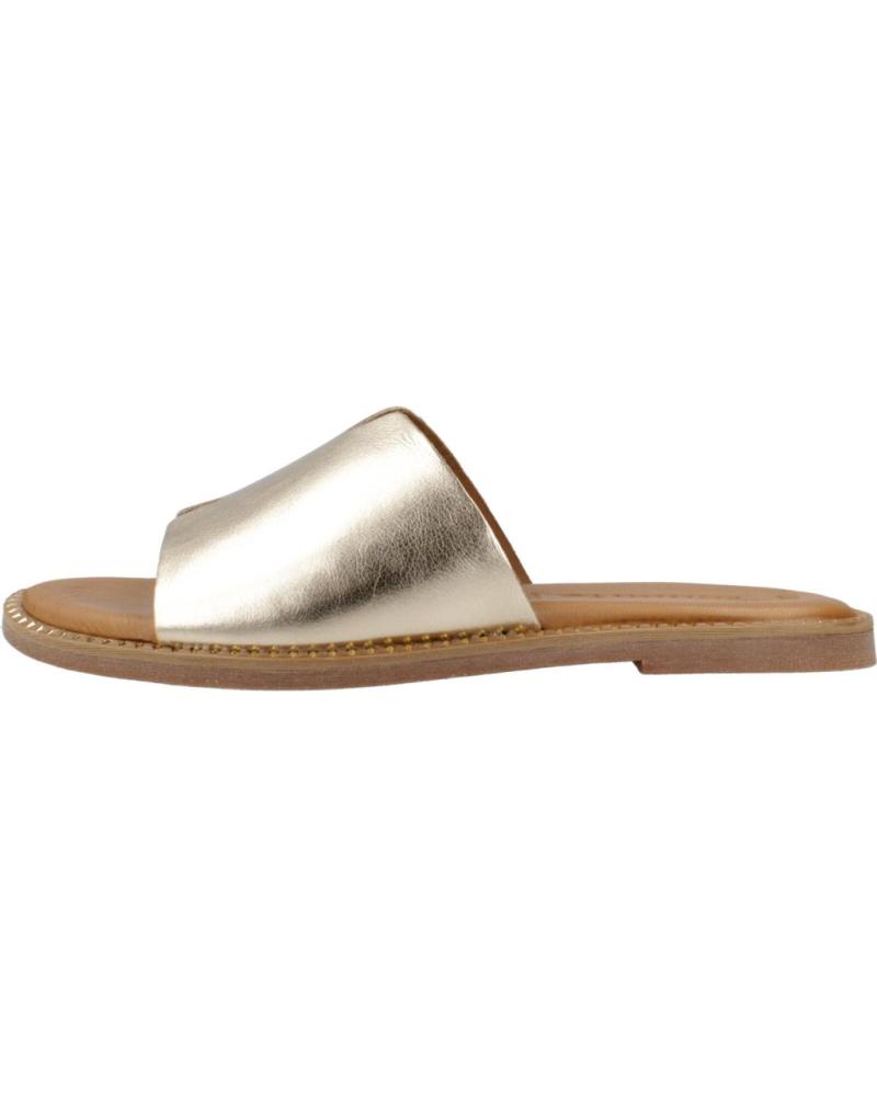 Sandali per Donna TAMARIS SANDALIA 27135 ORO