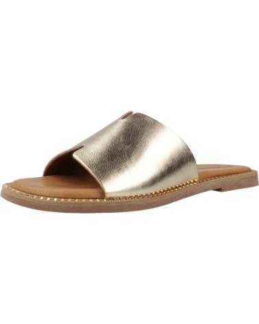 Sandali per Donna TAMARIS SANDALIA 27135 ORO