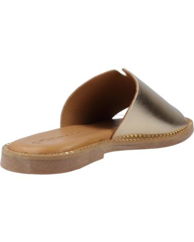 Sandali per Donna TAMARIS SANDALIA 27135 ORO