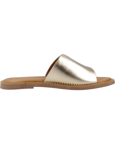 Sandali per Donna TAMARIS SANDALIA 27135 ORO
