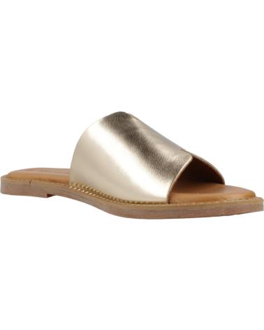 Sandali per Donna TAMARIS SANDALIA 27135 ORO