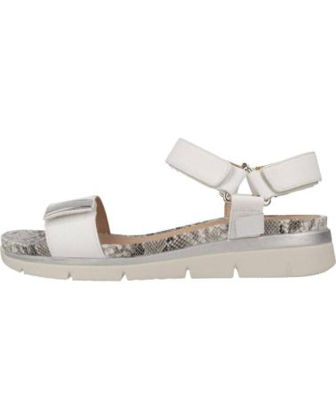 Woman Sandals STONEFLY SANDALIAS MUJER MODELO 210863 COLOR BLANCO 150