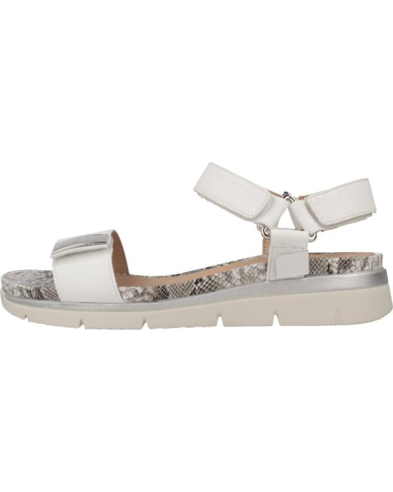 Sandales pour Femme STONEFLY SANDALIAS MUJER MODELO 210863 COLOR BLANCO 150