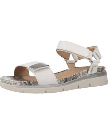 Sandales pour Femme STONEFLY SANDALIAS MUJER MODELO 210863 COLOR BLANCO 150