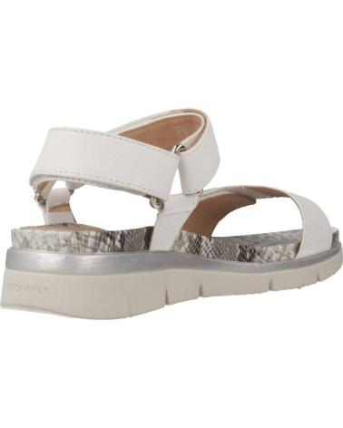 Sandales pour Femme STONEFLY SANDALIAS MUJER MODELO 210863 COLOR BLANCO 150
